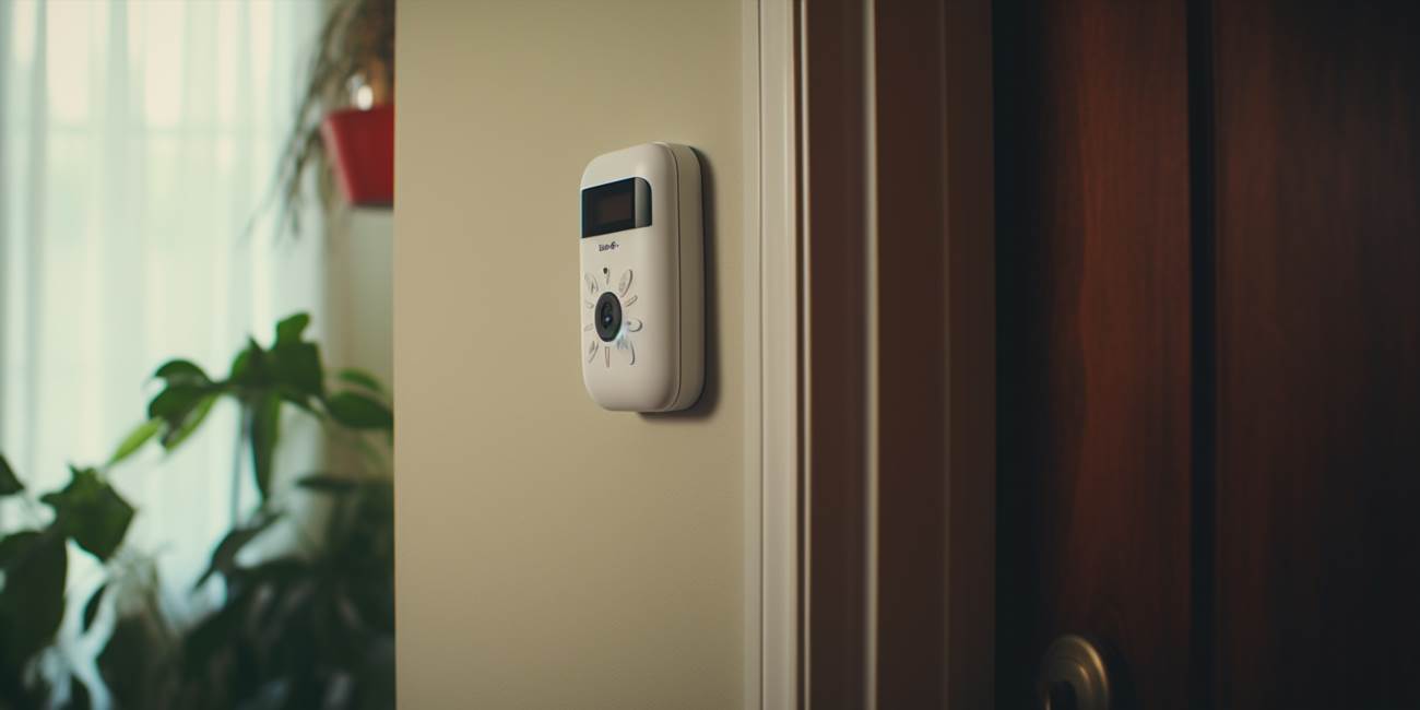 Instalacja alarmowa w domu: skuteczne zabezpieczenie twojego mienia